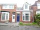 Thumbnail Terraced house to rent in Cedric Crescent, Sunderland