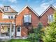 Thumbnail End terrace house for sale in Pitt Rivers Close, Guildford