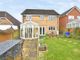 Thumbnail Detached house for sale in Lapwing Close, Packmoor, Stoke-On-Trent