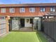 Thumbnail Terraced house for sale in Dinsdale Gardens, Rustington, West Sussex