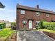 Thumbnail Semi-detached house for sale in Butley Lanes, Prestbury, Macclesfield, Cheshire