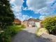 Thumbnail Detached bungalow for sale in Rippon Close, Tiverton, Devon