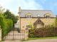 Thumbnail Detached house for sale in Burford Road, Burford Road