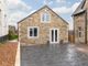 Thumbnail Detached house for sale in Foster Park, Denholme, Bradford, West Yorkshire