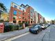 Thumbnail Flat for sale in Park Lane, Camberley, Surrey