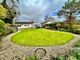 Thumbnail Detached bungalow for sale in Portnells Lane, Zeals, Warminster