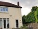 Thumbnail Semi-detached house to rent in Chigwell Road, Woodford Green