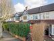 Thumbnail Terraced house for sale in Wharncliffe Gardens, South Norwood, London