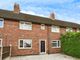 Thumbnail Terraced house for sale in Molineux Avenue, Middlecroft, Staveley, Chesterfield