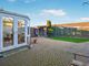 Thumbnail Detached bungalow for sale in Roundhouse Drive, Perry, Huntingdon