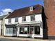 Thumbnail Retail premises to let in The Hundred, Romsey, Hampshire