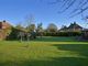 Thumbnail Detached house for sale in Bishopton Park, Ripon