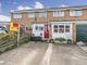 Thumbnail Terraced house for sale in Leominster, Herefordshire