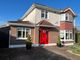 Thumbnail Detached house for sale in 15 Woodville Way, Athlone, Westmeath County, Leinster, Ireland