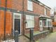 Thumbnail Terraced house for sale in Ernest Street, Prestwich, Manchester