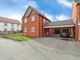 Thumbnail Detached house for sale in Wroughton Drive, Houlton, Rugby, Warwickshire