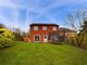 Thumbnail Detached house for sale in Tattersall, Worcester, Worcestershire
