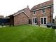 Thumbnail Detached house for sale in Houghton Close, Market Weighton, York