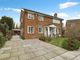Thumbnail Detached house for sale in Emerson Close, Hightown