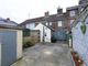Thumbnail Terraced house for sale in Green Lane, Spalding, Lincolnshire