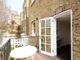 Thumbnail Flat to rent in Gordon Place, Kensington, London