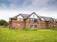 Thumbnail Flat for sale in Ferma Lane, Great Barrow, Chester