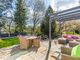 Thumbnail Detached house for sale in Garden View, Gilstead, Bingley