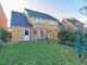 Thumbnail Link-detached house to rent in Recreation Way, Sittingbourne, Kent