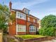 Thumbnail Flat to rent in Claremont Gardens, Surbiton