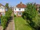 Thumbnail Semi-detached house for sale in Edge Avenue, Grimsby, Lincolnshire