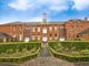 Thumbnail Town house for sale in Horseguards, Exeter, Devon