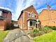 Thumbnail Detached house for sale in Misterton Crescent, Ravenshead, Nottingham, Nottinghamshire