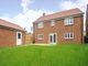 Thumbnail Detached house for sale in Botley, West Oxford City