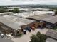 Thumbnail Industrial to let in Unit 1 (Option 3) Pindar House, Thornburgh Road, Eastfield Industrial Estate, Scarborough