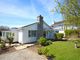 Thumbnail Detached bungalow for sale in Trelispen Park Drive, Gorran Haven, Cornwall