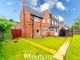 Thumbnail End terrace house for sale in Blackthorne Road, Bearwood, Smethwick