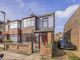 Thumbnail Semi-detached house for sale in Redcar Avenue, Portsmouth
