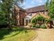 Thumbnail Detached house for sale in Banbury Road, Southam, Warwickshire