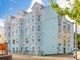 Thumbnail Flat for sale in Apartment 3 Wellington House, Waterloo Road, Ramsey