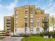 Thumbnail Flat for sale in Admiral Court, Croydon, Surrey
