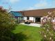 Thumbnail Detached bungalow for sale in Harford Gardens, Sirhowy, Tredegar