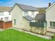 Thumbnail Terraced house for sale in Dan-Y-Cribyn, Ynysybwl, Pontypridd