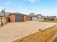 Thumbnail Detached bungalow for sale in Watery Lane, Northampton, Nether Heyford