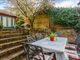 Thumbnail Terraced house for sale in Heath Farm Court, Grove Mill Lane, Watford, Hertfordshire