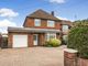 Thumbnail Detached house for sale in Coleford Bridge Road, Mytchett, Surrey