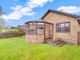 Thumbnail Detached bungalow for sale in 8 Beechwood Paddock, Loans