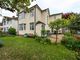 Thumbnail Detached house for sale in Downs Cote Drive, Westbury On Trym, Bristol