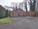 Thumbnail Bungalow for sale in Kingfisher Walk, Penkridge, Staffordshire