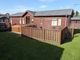 Thumbnail Mobile/park home for sale in Edgeley Park, Farley Green, Guildford