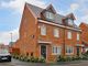 Thumbnail Semi-detached house for sale in Colwick Way, Norton Lees, Sheffield
